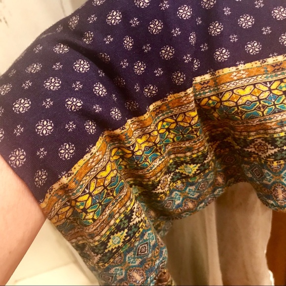 Sky brand backless maxi dress - Picture 5 of 8